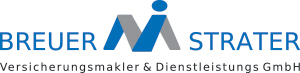 Das Logo von Breuer-Strater
